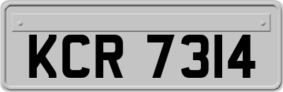KCR7314