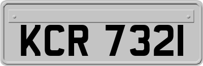 KCR7321