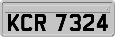 KCR7324