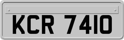 KCR7410