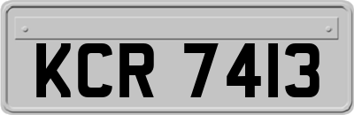 KCR7413