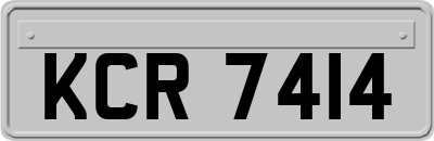 KCR7414