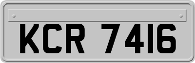 KCR7416