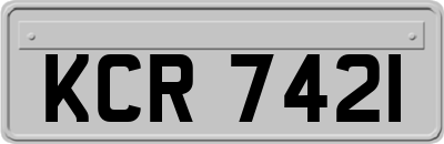 KCR7421