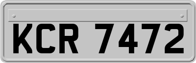 KCR7472