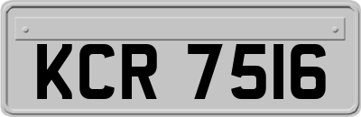 KCR7516