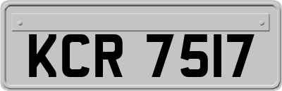 KCR7517
