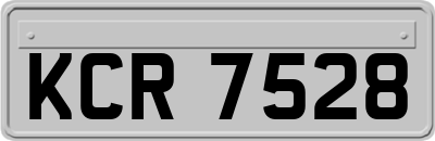 KCR7528