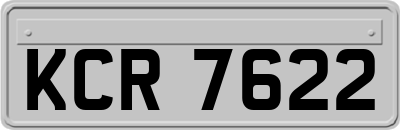 KCR7622