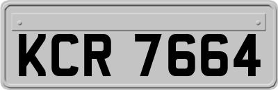 KCR7664