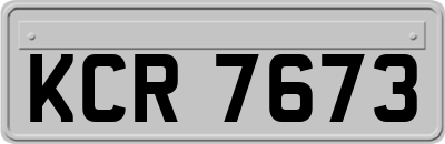 KCR7673