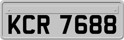 KCR7688