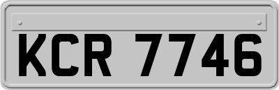 KCR7746