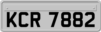 KCR7882