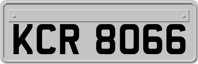 KCR8066