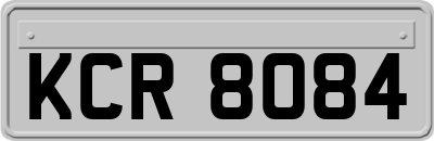 KCR8084