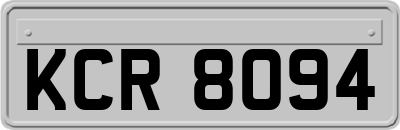 KCR8094