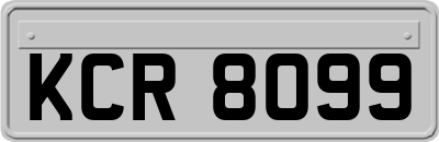 KCR8099