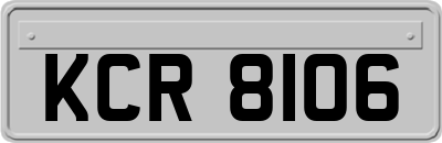 KCR8106