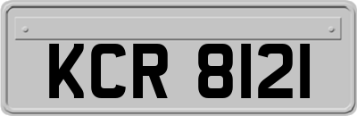 KCR8121