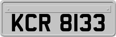 KCR8133