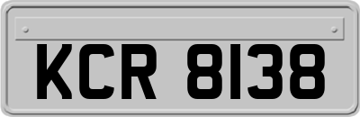 KCR8138