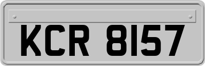 KCR8157
