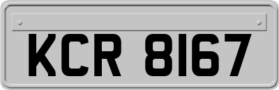 KCR8167