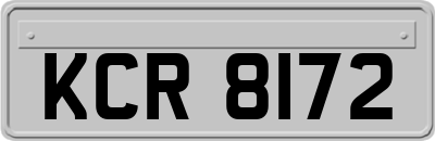 KCR8172