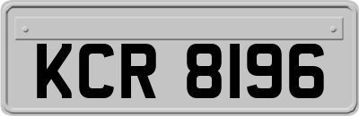 KCR8196
