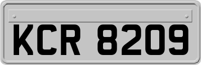 KCR8209