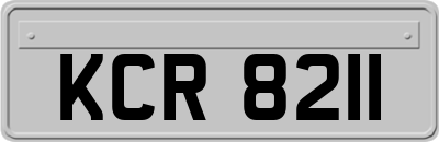 KCR8211
