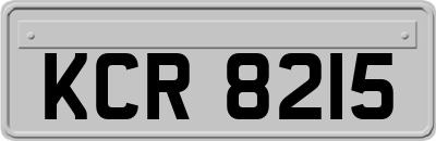 KCR8215