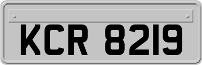 KCR8219
