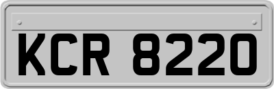 KCR8220