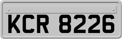 KCR8226