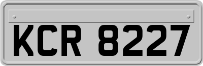 KCR8227