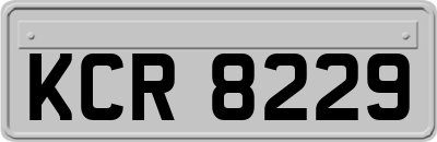 KCR8229