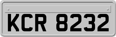 KCR8232