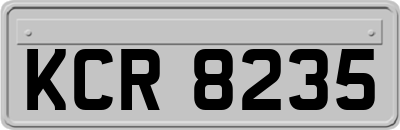KCR8235
