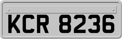 KCR8236
