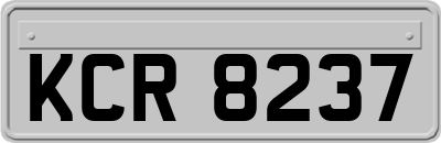 KCR8237