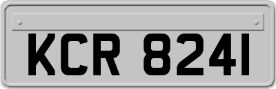 KCR8241