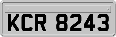 KCR8243