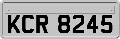 KCR8245
