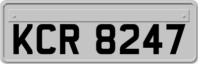 KCR8247
