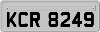 KCR8249