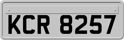 KCR8257