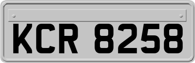 KCR8258