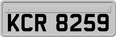 KCR8259